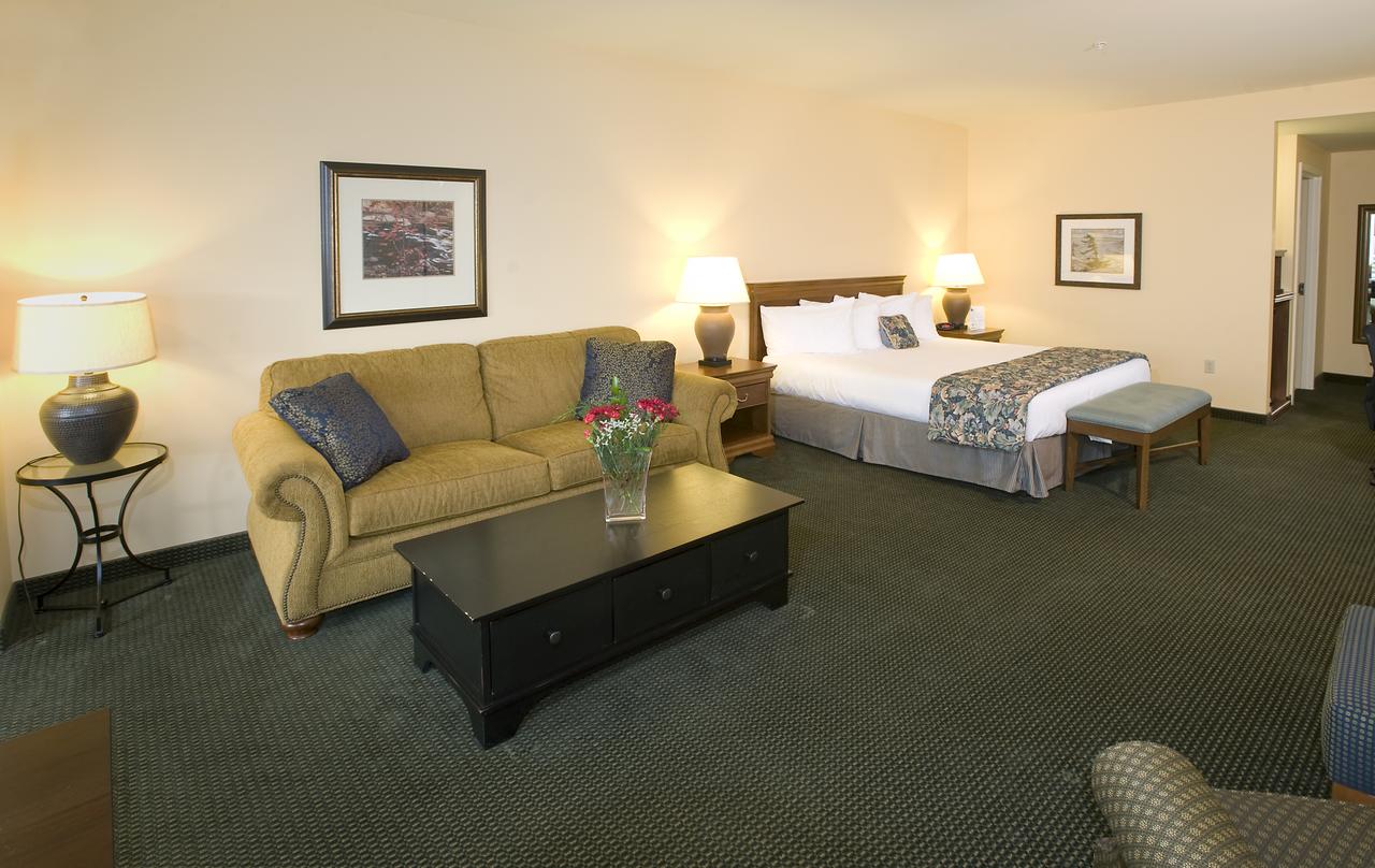 The Landing Hotel - thumb 19
