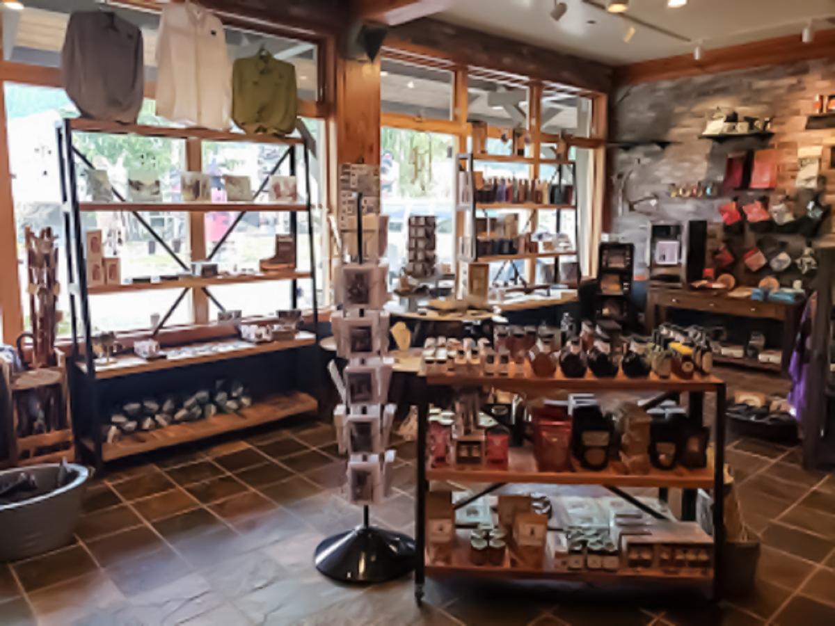 Cape Fox Lodge - thumb 14