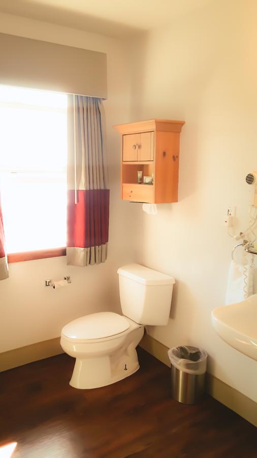 Cape Fox Lodge - thumb 1