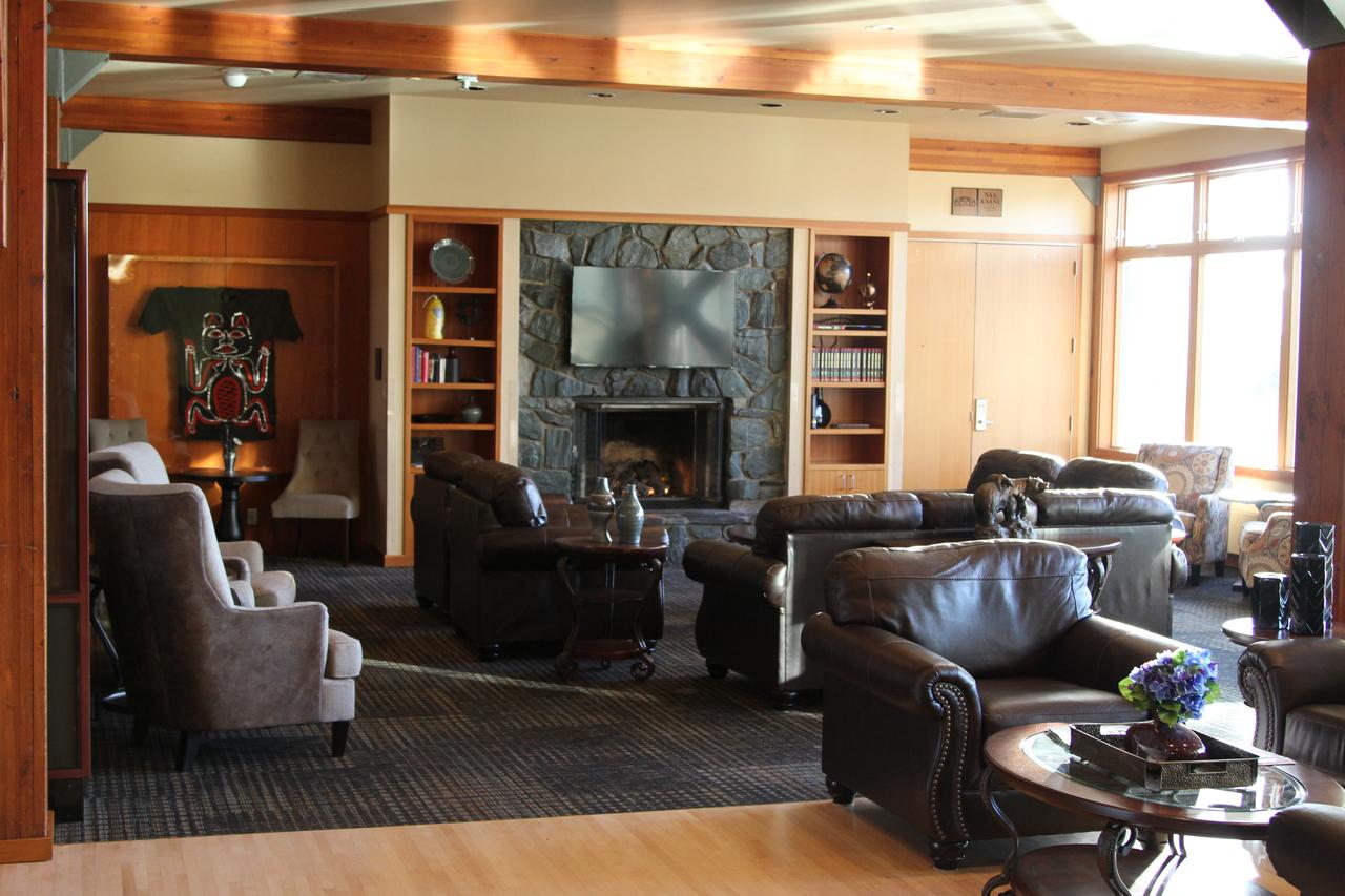Cape Fox Lodge - thumb 11