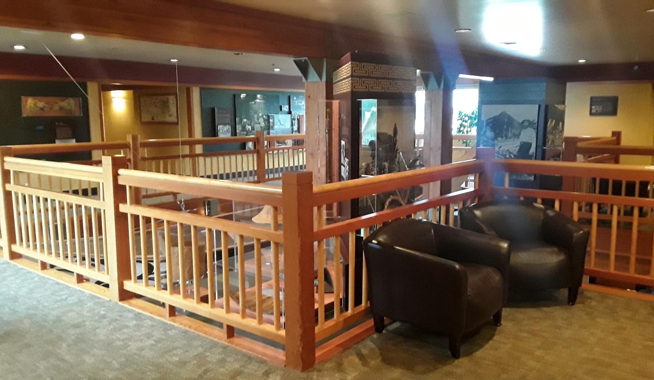 Cape Fox Lodge - thumb 8