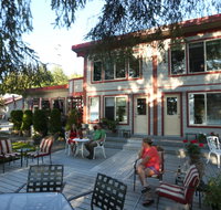Black Bear Inn - Accommodation Texas