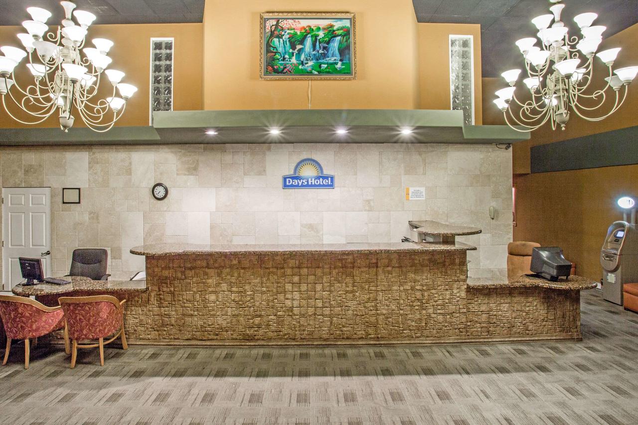 Days Hotel By Wyndham Peoria Glendale Area - thumb 5