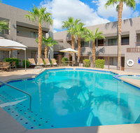 Hotel Tempe/Phoenix Airport InnSuites Hotel  Suites - Accommodation Texas