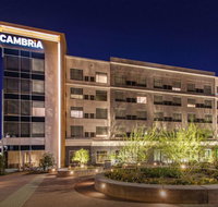 Cambria Hotel Phoenix Chandler - Fashion Center - Accommodation Texas