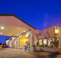 Best Western Prescottonian - Accommodation Texas