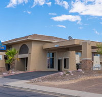 Days Inn by Wyndham Lake Havasu - Accommodation Texas
