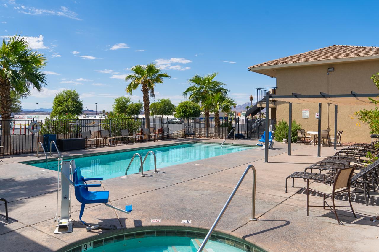 Days Inn By Wyndham Lake Havasu - thumb 7