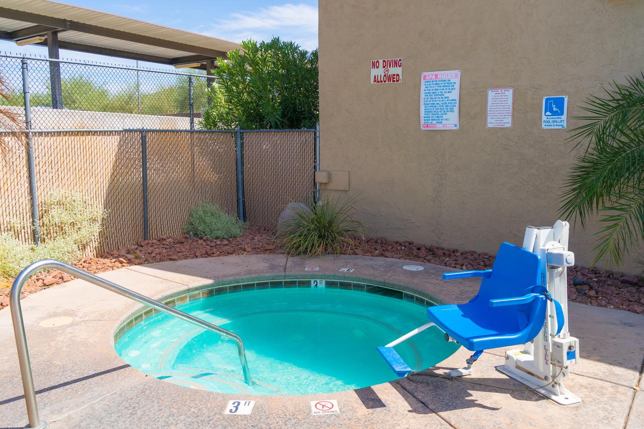 Days Inn By Wyndham Lake Havasu - thumb 5