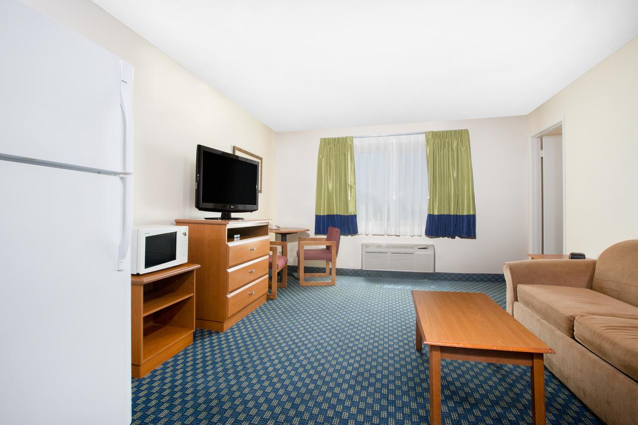 Days Inn By Wyndham Lake Havasu - thumb 31