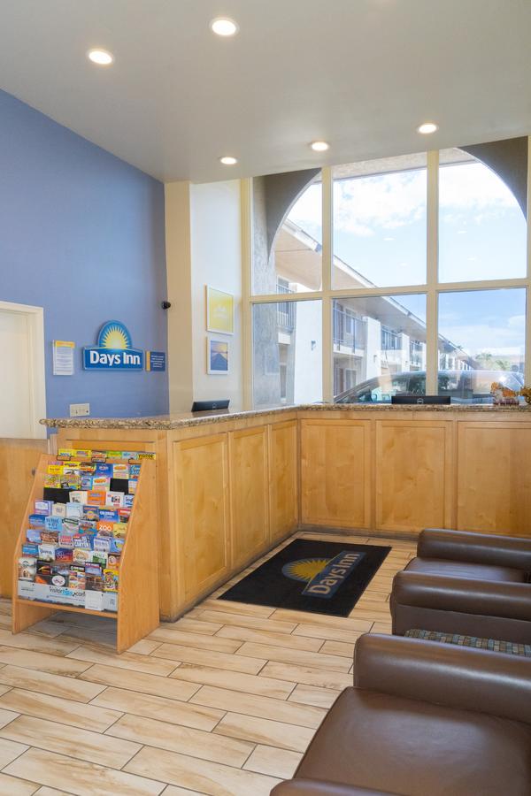 Days Inn By Wyndham Lake Havasu - thumb 2