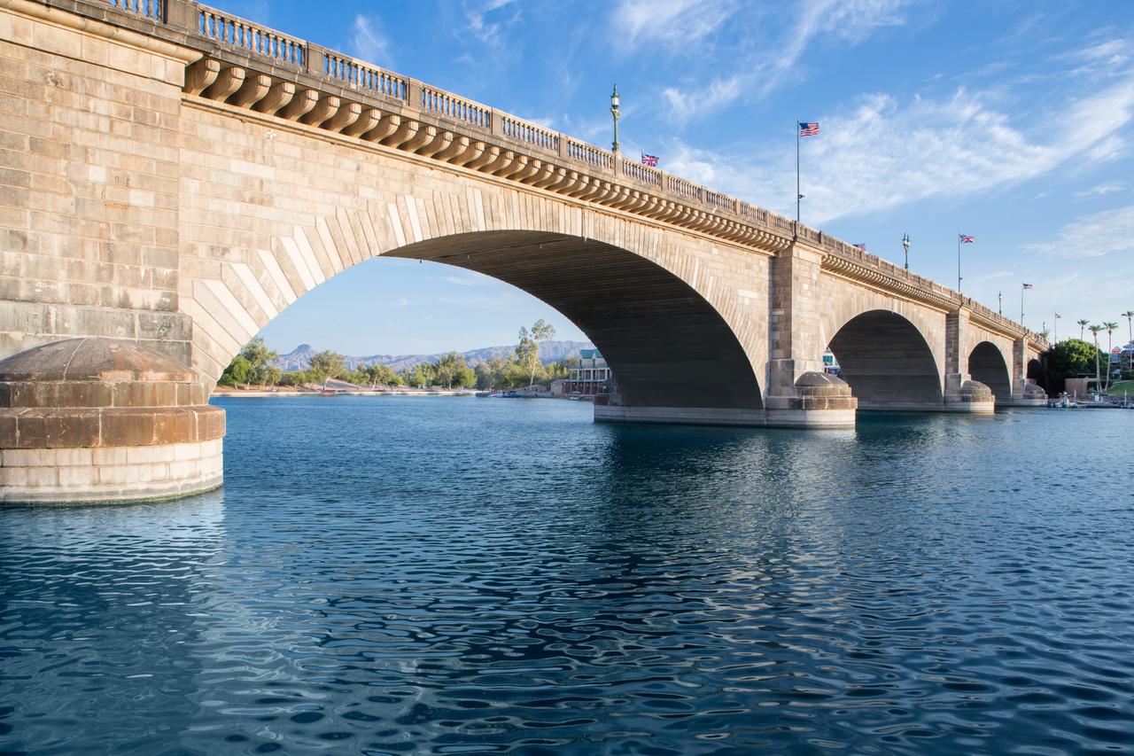 Days Inn By Wyndham Lake Havasu - thumb 22