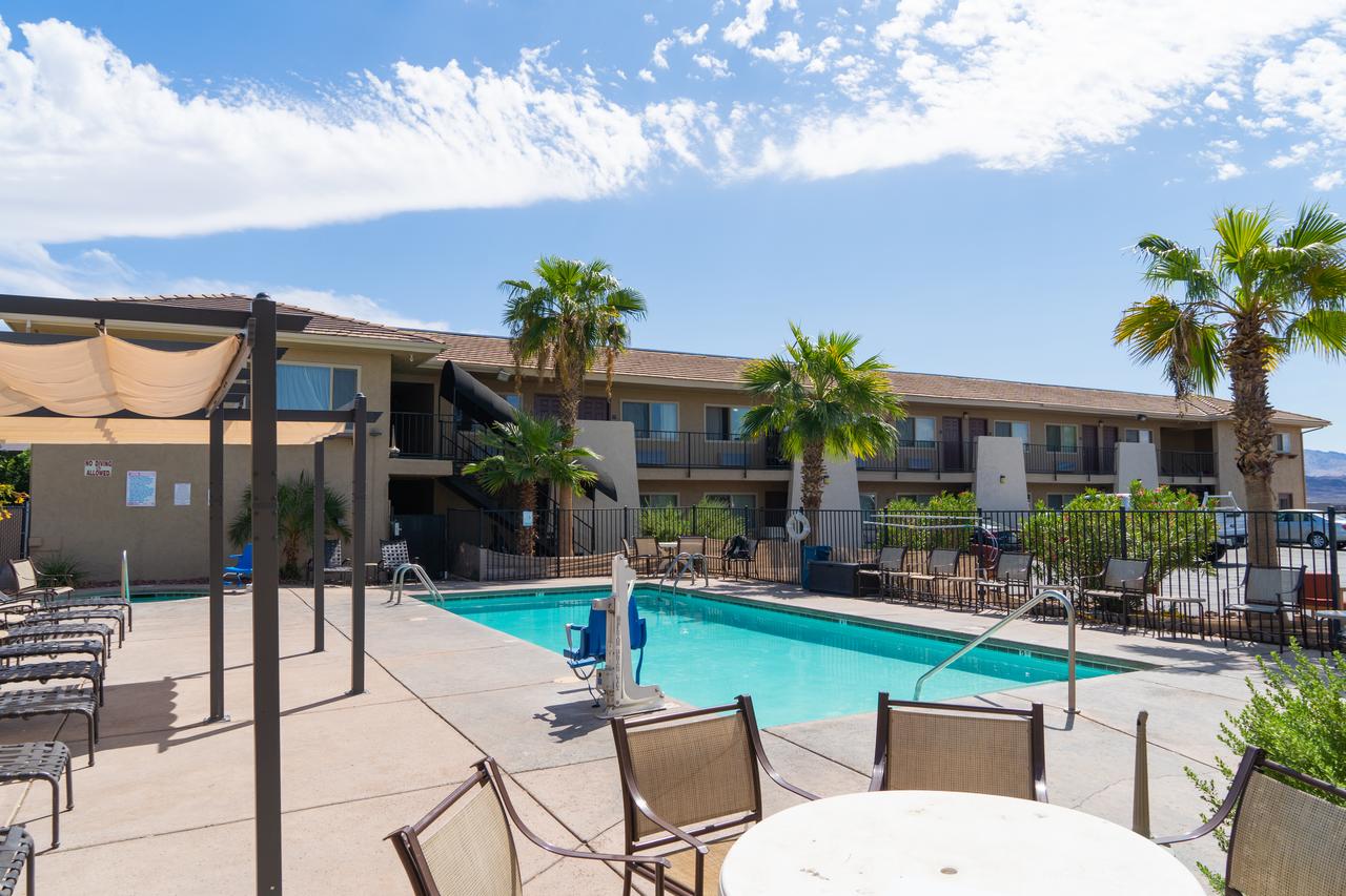 Days Inn By Wyndham Lake Havasu - thumb 9
