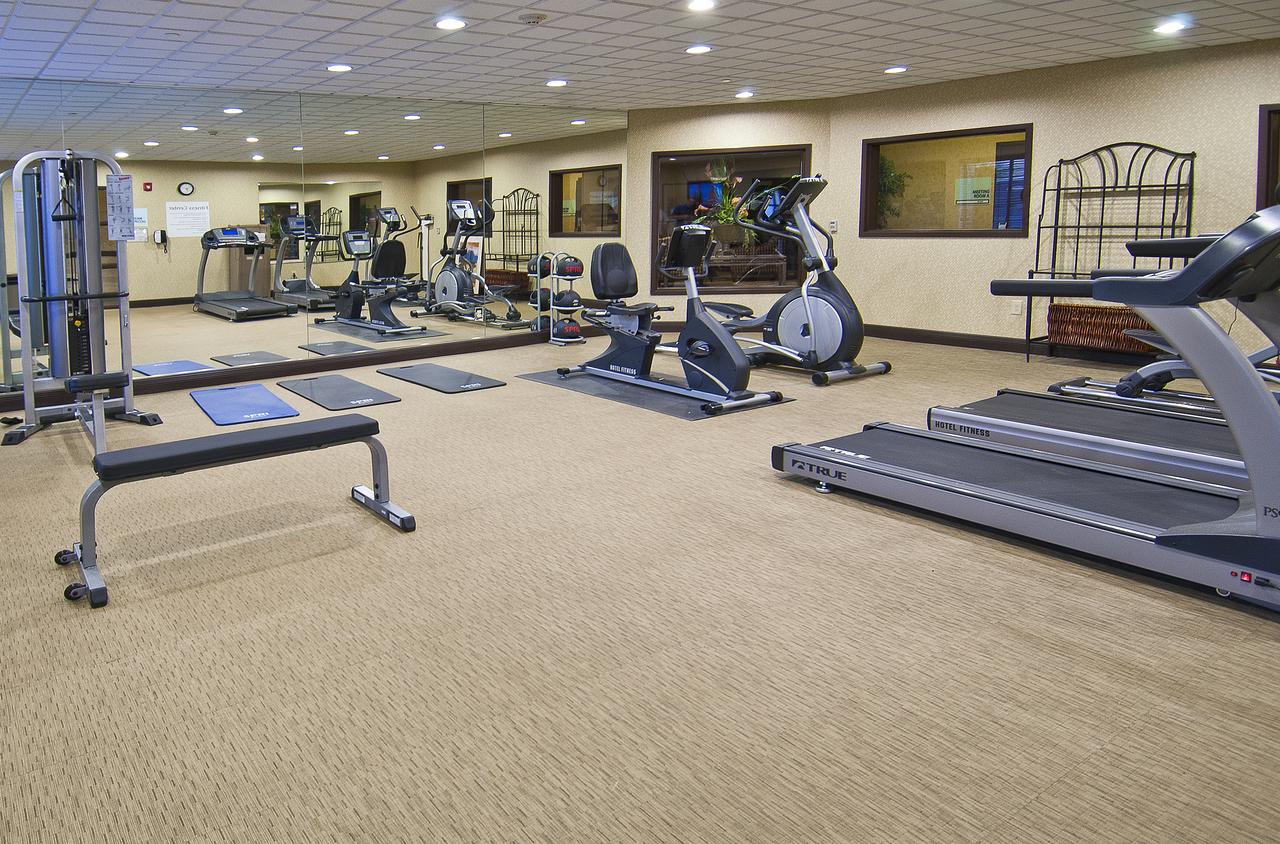 Holiday Inn Express And Suites Oro Valley - thumb 37
