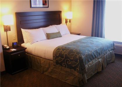 Holiday Inn Express And Suites Oro Valley - thumb 21