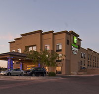 Holiday Inn Express and Suites Oro Valley - Accommodation Texas