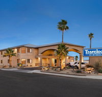 Travelodge by Wyndham Lake Havasu - Accommodation Texas