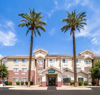 Quality Inn Chandler - Accommodation Texas