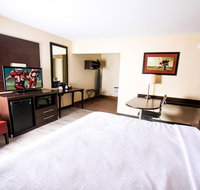 Red Roof Inn PLUS Williams  Grand Canyon - Accommodation Texas