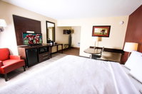 Booking Williams Accommodation Texas