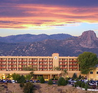 Prescott Resort  Conference Center - Accommodation Texas