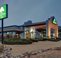 GreenTree Inn Prescott Valley - Accommodation Texas