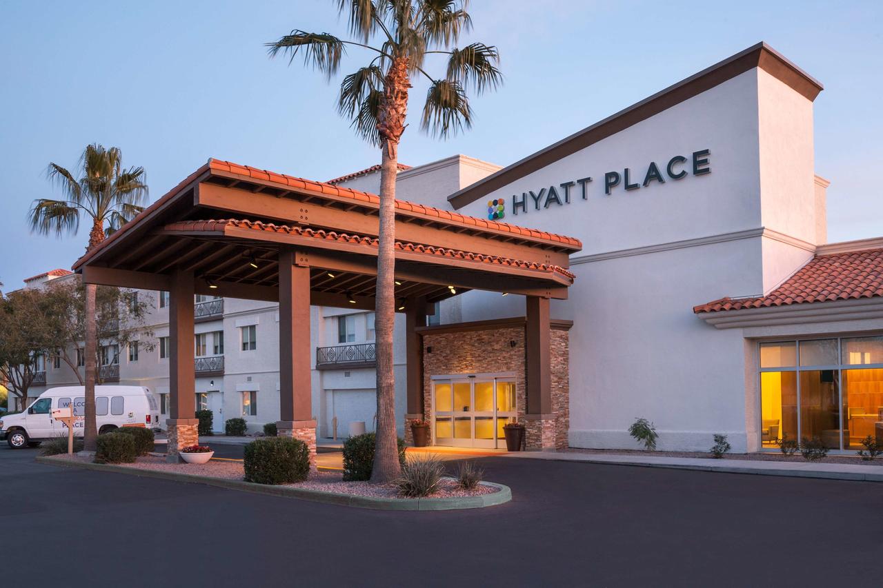 Hyatt Place Phoenix Chandler - Fashion Center - thumb 0