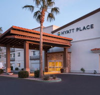 Hyatt Place Phoenix Chandler - Fashion Center - Accommodation Texas