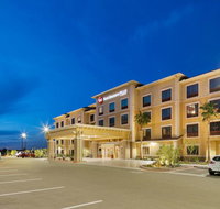Best Western Plus Chandler Hotel  Suites - Accommodation Texas