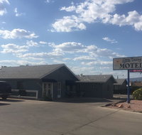Little Daisy Motel - Accommodation Texas