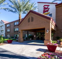 Red Roof Inn PLUS Tempe - Phoenix Airport - Accommodation Texas