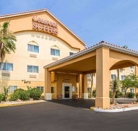 Comfort Suites Peoria Sports Complex - Accommodation Texas