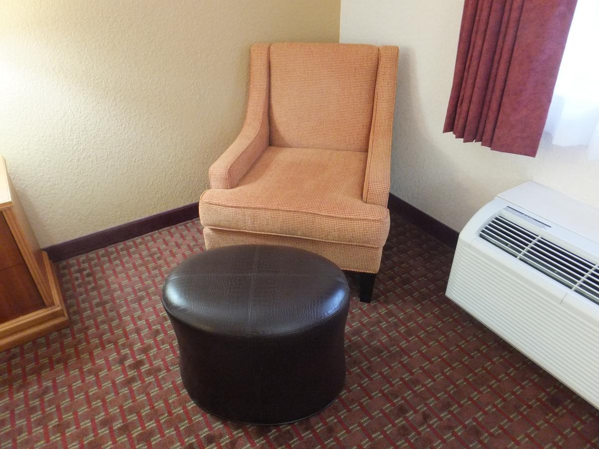 Quality Inn & Suites Lake Havasu City - thumb 2