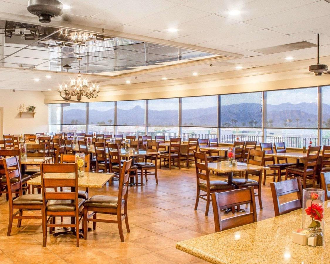 Quality Inn & Suites Lake Havasu City - thumb 25