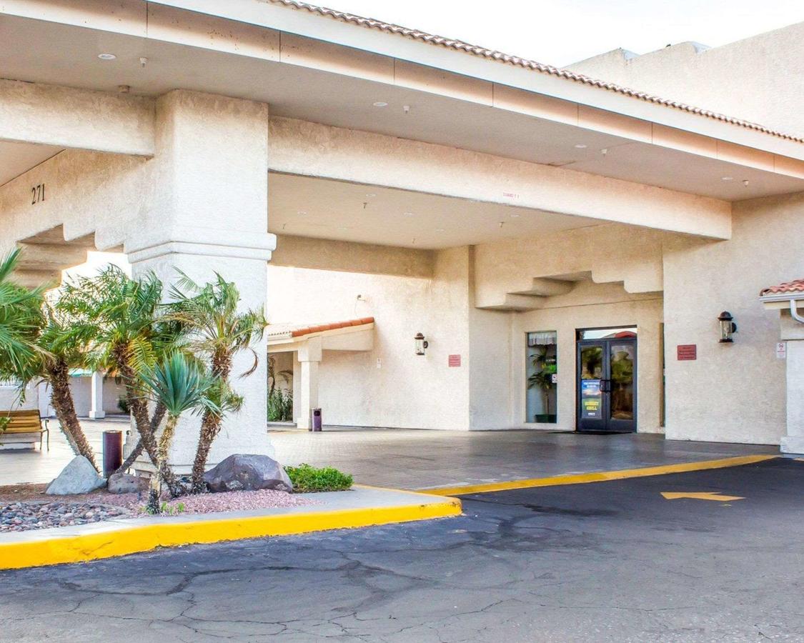 Quality Inn & Suites Lake Havasu City - thumb 9