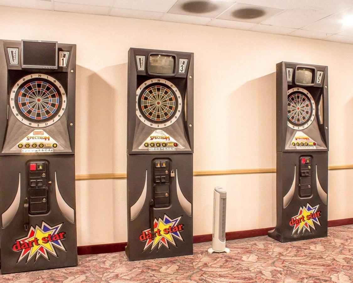 Quality Inn & Suites Lake Havasu City - thumb 5