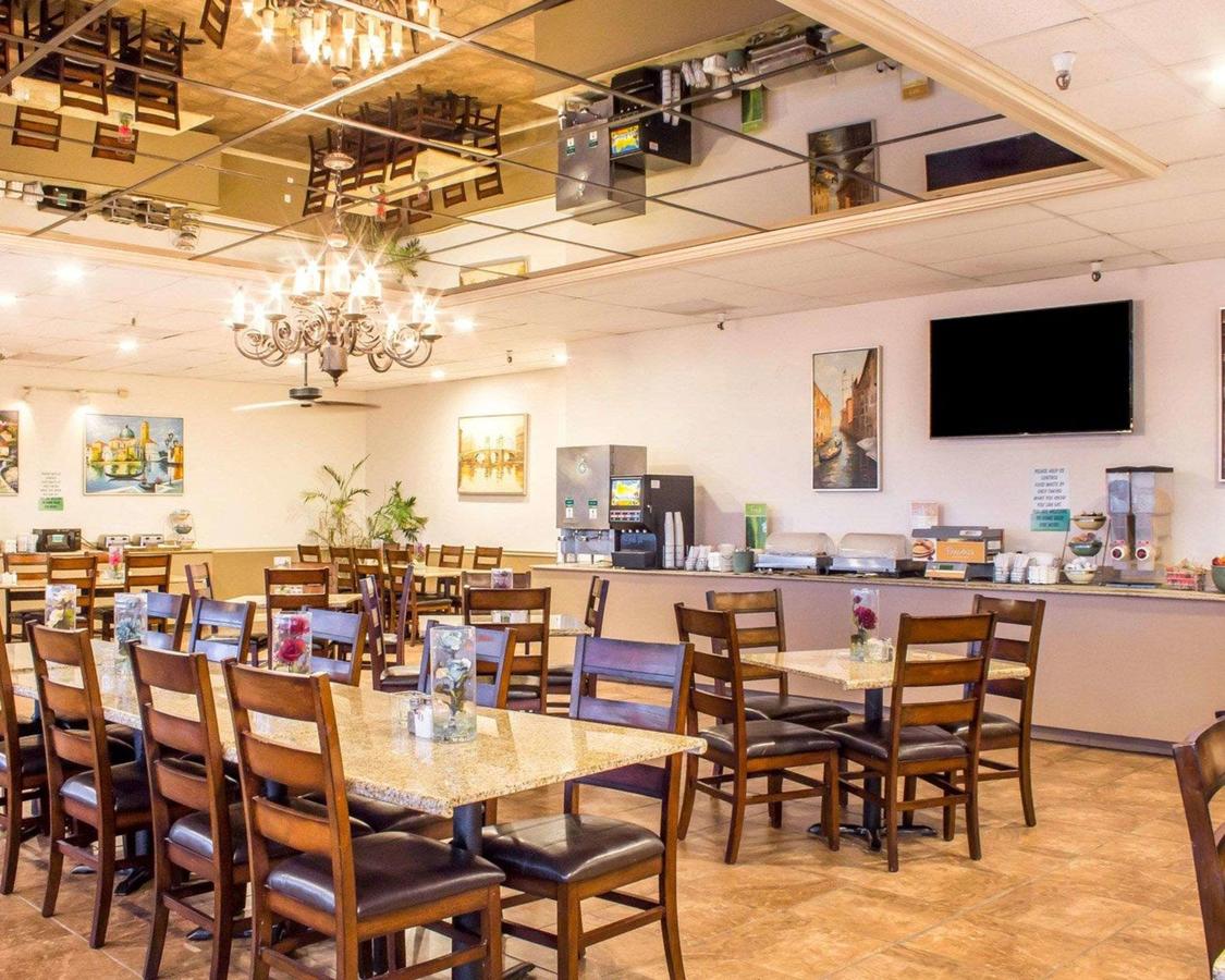 Quality Inn & Suites Lake Havasu City - thumb 19