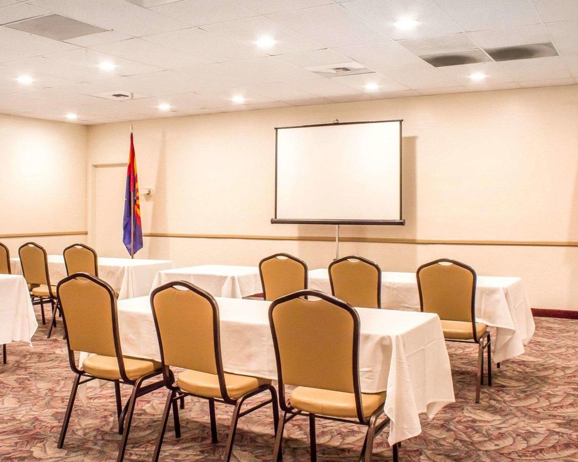 Quality Inn & Suites Lake Havasu City - thumb 11
