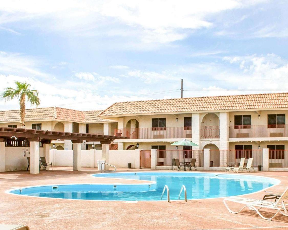 Quality Inn & Suites Lake Havasu City - thumb 20