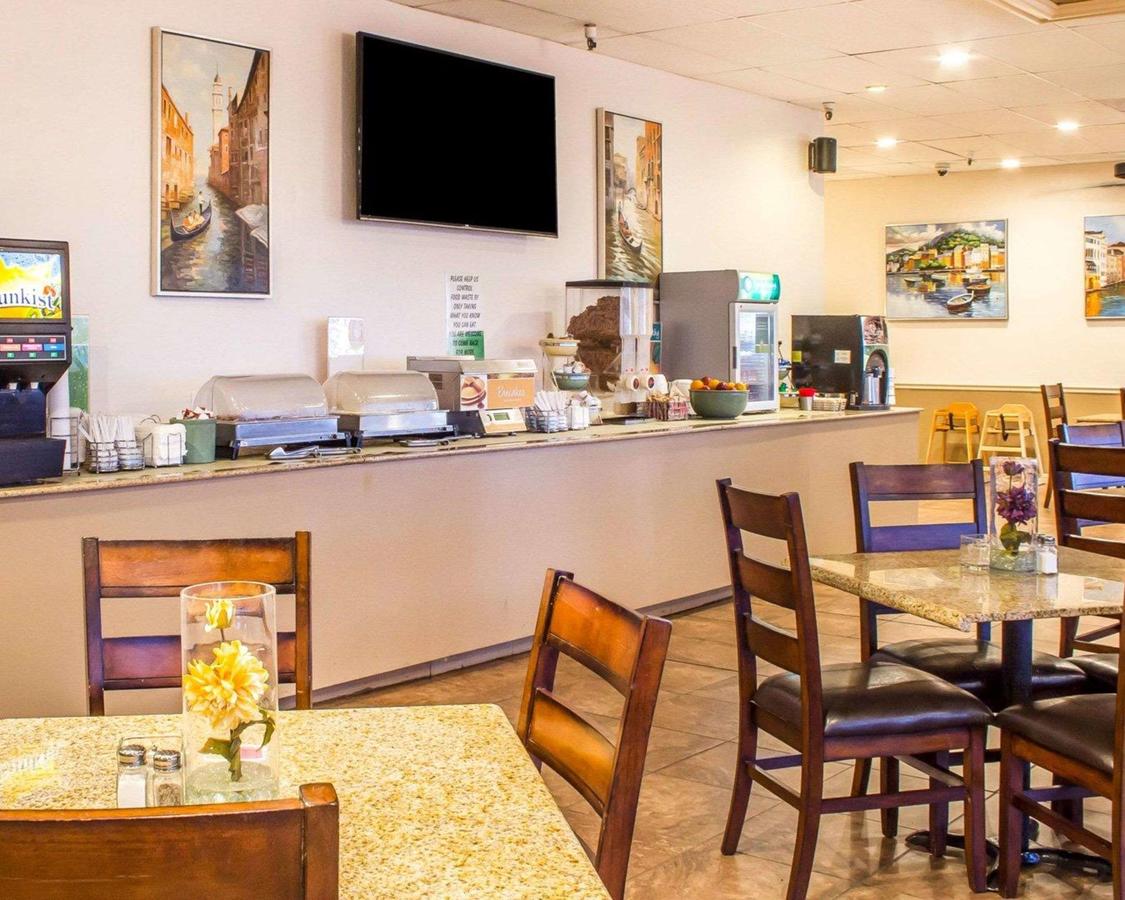 Quality Inn & Suites Lake Havasu City - thumb 12