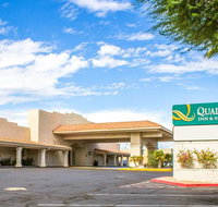 Quality Inn  Suites Lake Havasu City - Accommodation Texas