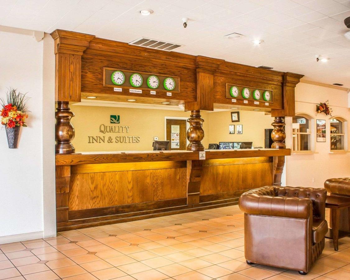 Quality Inn & Suites Lake Havasu City - thumb 30