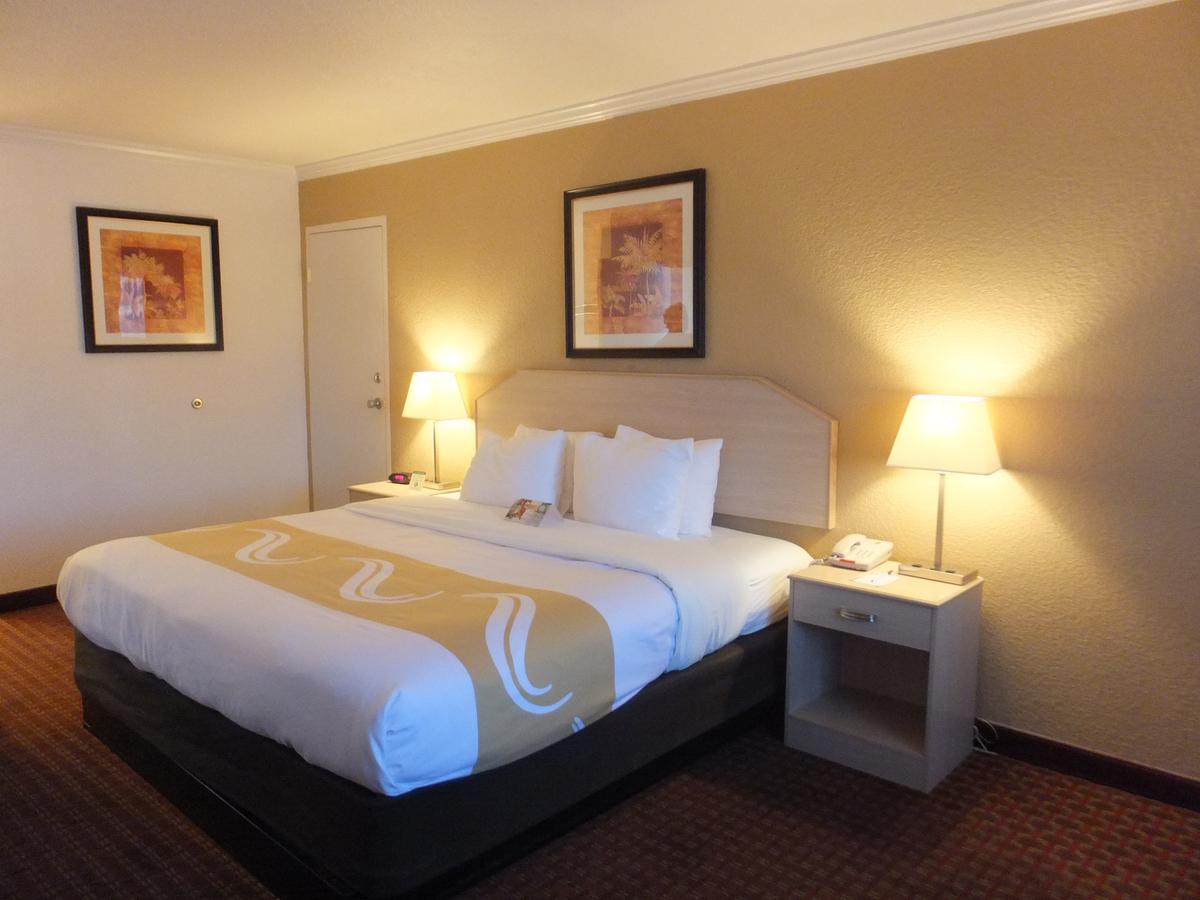 Quality Inn & Suites Lake Havasu City - thumb 14
