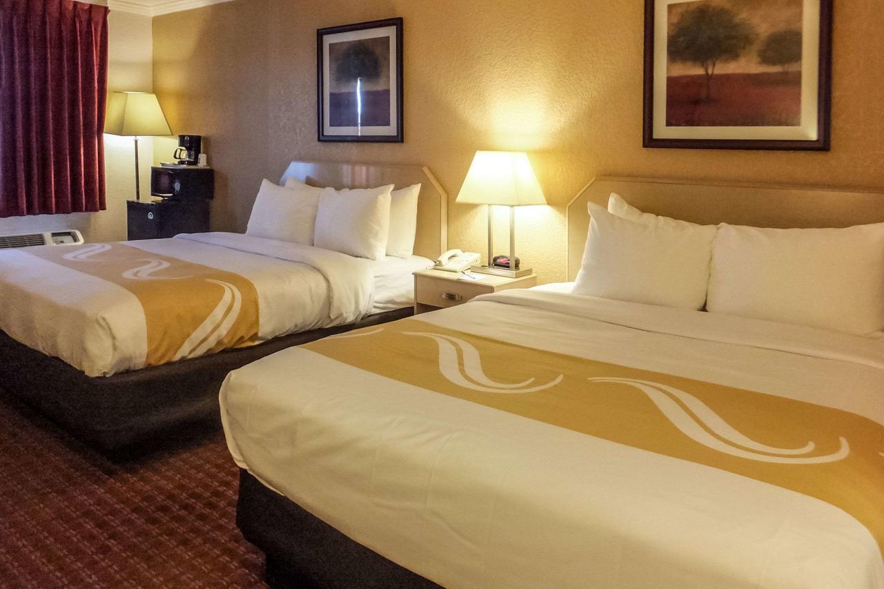 Quality Inn & Suites Lake Havasu City - thumb 31