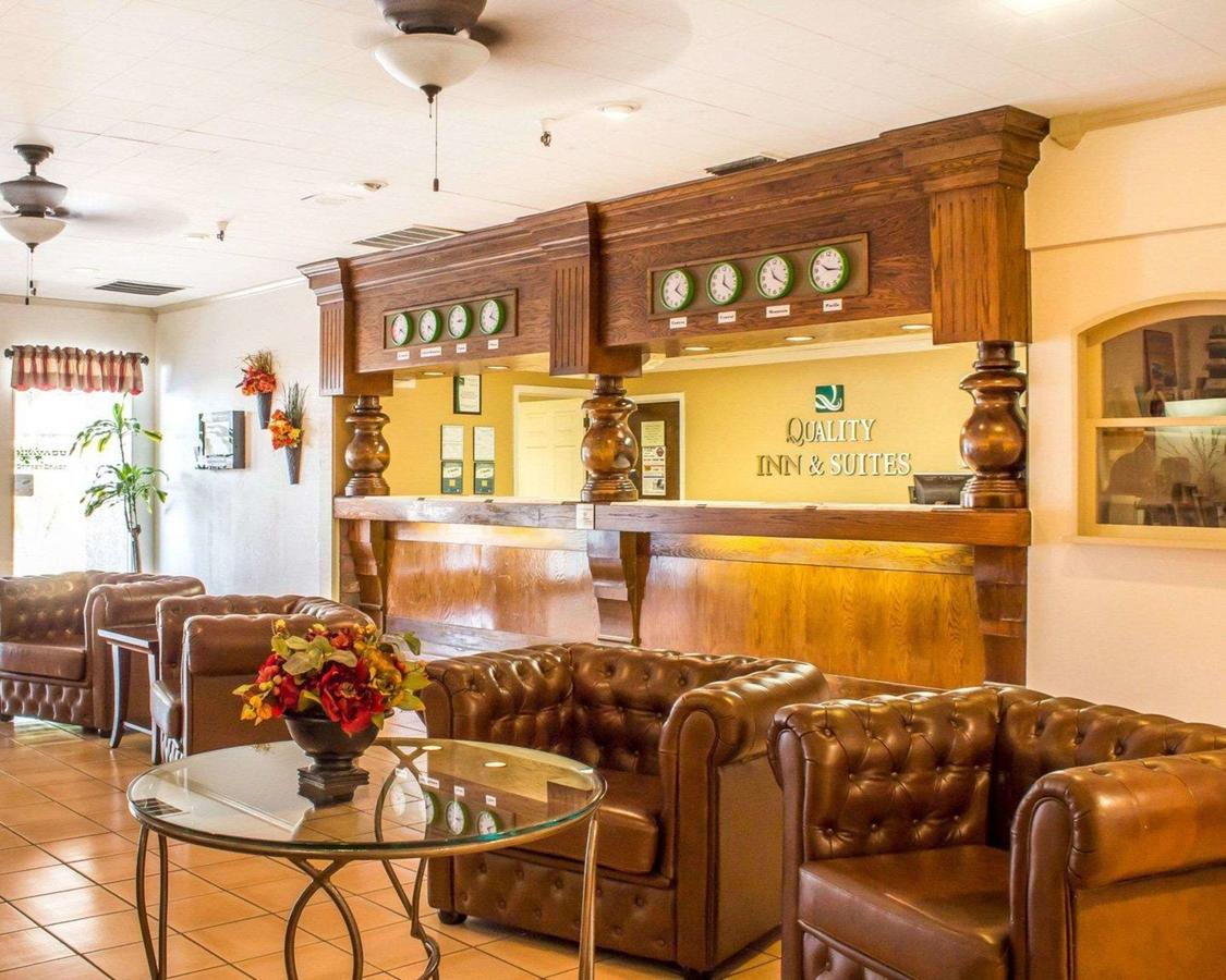 Quality Inn & Suites Lake Havasu City - thumb 29