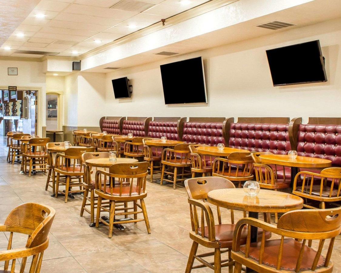 Quality Inn & Suites Lake Havasu City - thumb 13