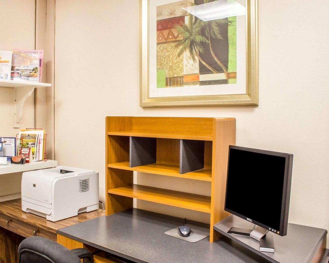 Quality Inn & Suites Lake Havasu City - thumb 8