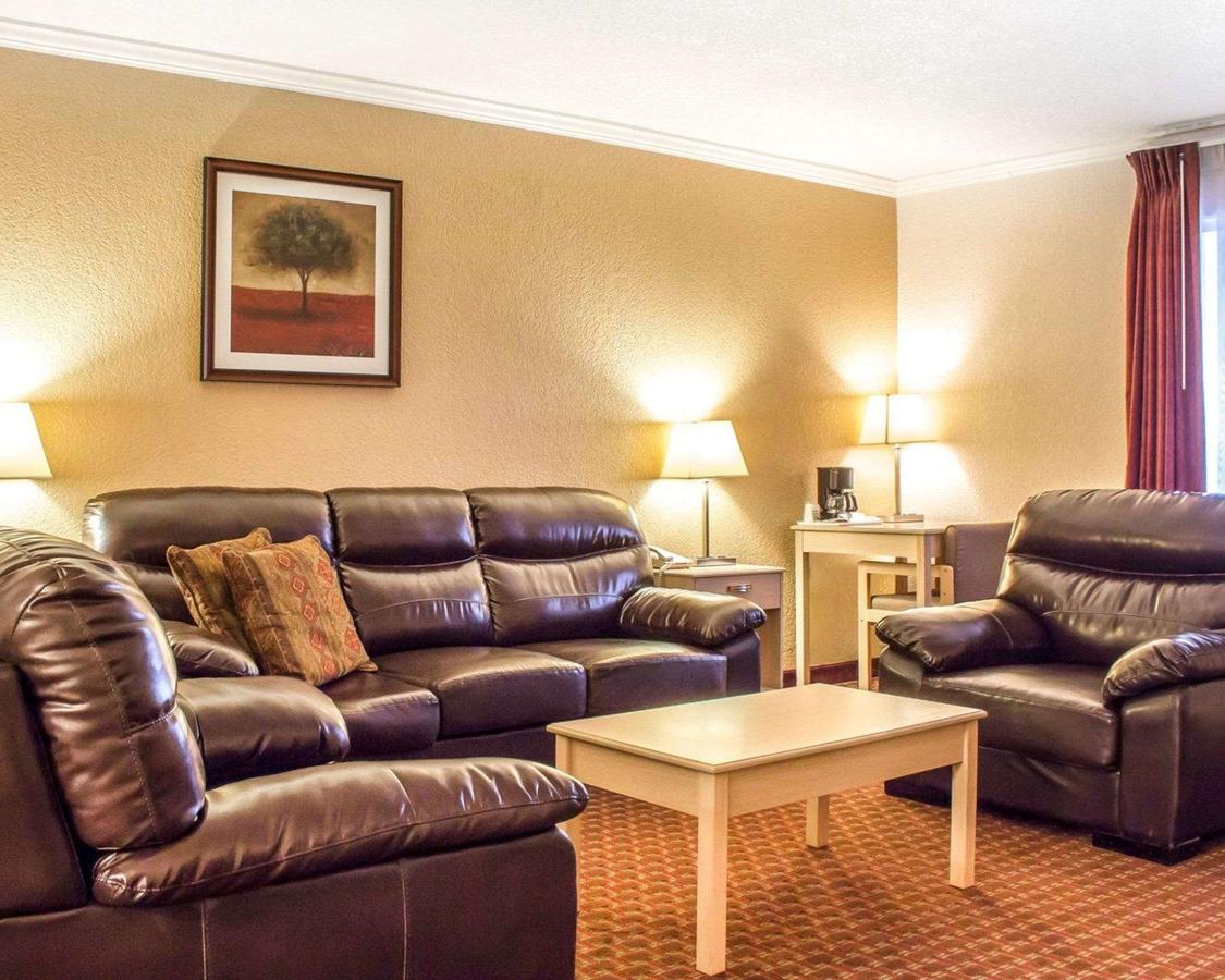 Quality Inn & Suites Lake Havasu City - thumb 15
