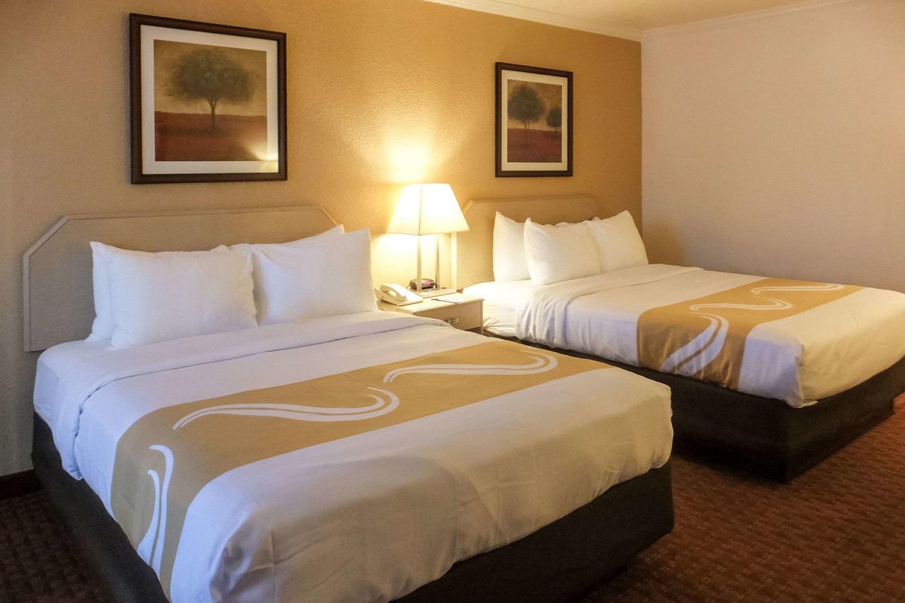 Quality Inn & Suites Lake Havasu City - thumb 6