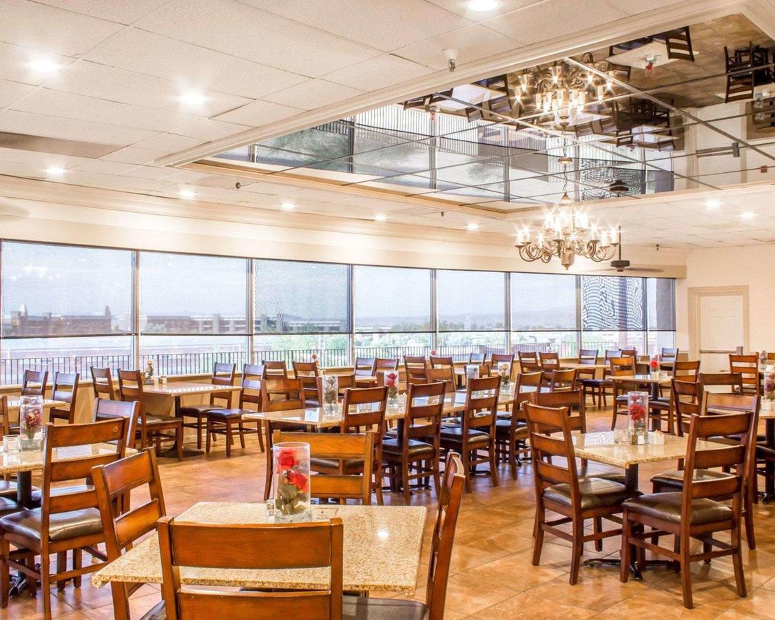 Quality Inn & Suites Lake Havasu City - thumb 10